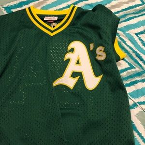 Baseball Jersey